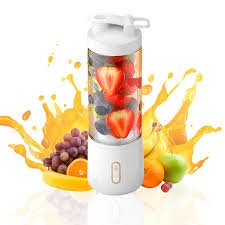 Mini Batidora Smoothie TETSMG 500 ml