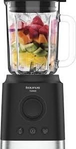 Batidora Taurus Turmix 2000W 1.8L 3 Funciones