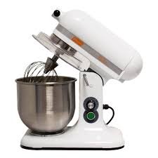 Batidora Planetaria Profesional BRUNETTI 7L