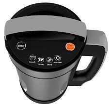 Batidora de Vaso Silverstyle 1000W - 1.6L